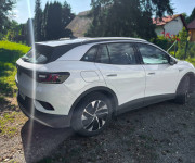 Volkswagen ID.4 Pro Performance 77kWh Life