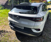 Volkswagen ID.4 Pro Performance 77kWh Life