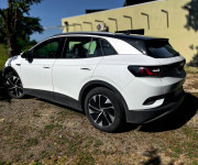 Volkswagen ID.4 Pro Performance 77kWh Life
