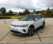Volkswagen ID.4 Pro Performance 77kWh Life