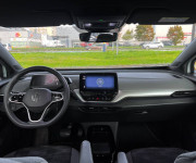 Volkswagen ID.4 Pro Performance 77kWh Life