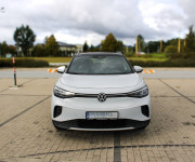 Volkswagen ID.4 Pro Performance 77kWh Life