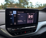 Volkswagen ID.4 Pro Performance 77kWh Life