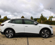 Volkswagen ID.4 Pro Performance 77kWh Life