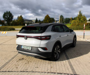 Volkswagen ID.4 Pro Performance 77kWh Life