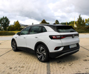 Volkswagen ID.4 Pro Performance 77kWh Life