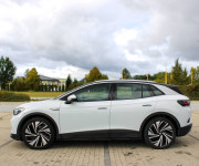 Volkswagen ID.4 Pro Performance 77kWh Life
