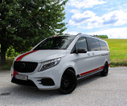 Mercedes-Benz V trieda Mercedes- Benz V250d Extralang AMG Exclusive 4MATIC A/T, 140kW
