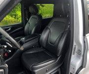 Mercedes-Benz V trieda Mercedes- Benz V250d Extralang AMG Exclusive 4MATIC A/T, 140kW