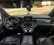 Mercedes-Benz V trieda Mercedes- Benz V250d Extralang AMG Exclusive 4MATIC A/T, 140kW