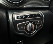 Mercedes-Benz V trieda Mercedes- Benz V250d Extralang AMG Exclusive 4MATIC A/T, 140kW