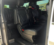 Mercedes-Benz V trieda Mercedes- Benz V250d Extralang AMG Exclusive 4MATIC A/T, 140kW