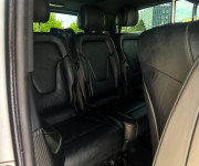 Mercedes-Benz V trieda Mercedes- Benz V250d Extralang AMG Exclusive 4MATIC A/T, 140kW