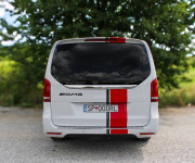 Mercedes-Benz V trieda Mercedes- Benz V250d Extralang AMG Exclusive 4MATIC A/T, 140kW