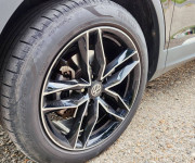 Volkswagen Tiguan Allspace 2.0 TDI SCR BMT Comfortline DSG, 110kW, A7, 5d. (2020) - 7 miest
