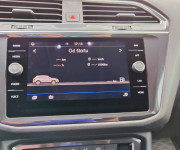 Volkswagen Tiguan Allspace 2.0 TDI SCR BMT Comfortline DSG, 110kW, A7, 5d. (2020) - 7 miest