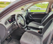 Volkswagen Tiguan Allspace 2.0 TDI SCR BMT Comfortline DSG, 110kW, A7, 5d. (2020) - 7 miest