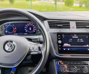 Volkswagen Tiguan Allspace 2.0 TDI SCR BMT Comfortline DSG, 110kW, A7, 5d. (2020) - 7 miest