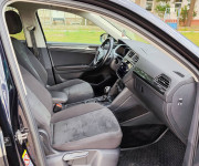 Volkswagen Tiguan Allspace 2.0 TDI SCR BMT Comfortline DSG, 110kW, A7, 5d. (2020) - 7 miest
