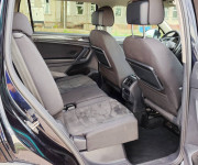 Volkswagen Tiguan Allspace 2.0 TDI SCR BMT Comfortline DSG, 110kW, A7, 5d. (2020) - 7 miest