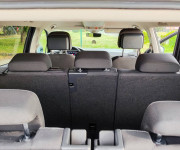 Volkswagen Tiguan Allspace 2.0 TDI SCR BMT Comfortline DSG, 110kW, A7, 5d. (2020) - 7 miest