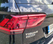 Volkswagen Tiguan Allspace 2.0 TDI SCR BMT Comfortline DSG, 110kW, A7, 5d. (2020) - 7 miest