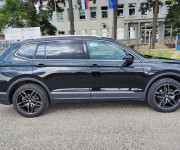 Volkswagen Tiguan Allspace 2.0 TDI SCR BMT Comfortline DSG, 110kW, A7, 5d. (2020) - 7 miest