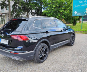 Volkswagen Tiguan Allspace 2.0 TDI SCR BMT Comfortline DSG, 110kW, A7, 5d. (2020) - 7 miest