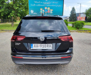 Volkswagen Tiguan Allspace 2.0 TDI SCR BMT Comfortline DSG, 110kW, A7, 5d. (2020) - 7 miest