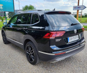 Volkswagen Tiguan Allspace 2.0 TDI SCR BMT Comfortline DSG, 110kW, A7, 5d. (2020) - 7 miest