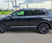 Volkswagen Tiguan Allspace 2.0 TDI SCR BMT Comfortline DSG, 110kW, A7, 5d. (2020) - 7 miest