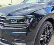 Volkswagen Tiguan Allspace 2.0 TDI SCR BMT Comfortline DSG, 110kW, A7, 5d. (2020) - 7 miest