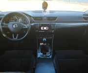 Škoda Superb 1.6 TDI Active