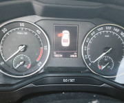 Škoda Superb 1.6 TDI Active