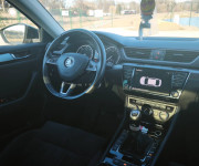 Škoda Superb 1.6 TDI Active