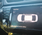 Škoda Superb 1.6 TDI Active