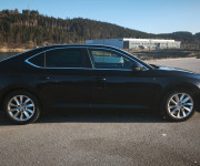 Škoda Superb 1.6 TDI Active