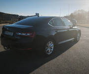 Škoda Superb 1.6 TDI Active