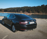Škoda Superb 1.6 TDI Active