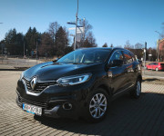 Renault Kadjar Energy dCi 130 Bose 4x4