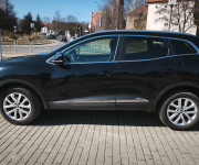 Renault Kadjar Energy dCi 130 Bose 4x4