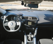 Renault Kadjar Energy dCi 130 Bose 4x4