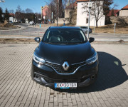 Renault Kadjar Energy dCi 130 Bose 4x4