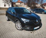 Renault Kadjar Energy dCi 130 Bose 4x4