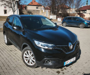 Renault Kadjar Energy dCi 130 Bose 4x4