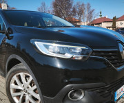 Renault Kadjar Energy dCi 130 Bose 4x4