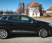 Renault Kadjar Energy dCi 130 Bose 4x4