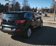 Renault Kadjar Energy dCi 130 Bose 4x4