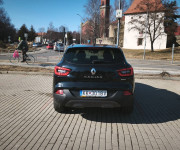 Renault Kadjar Energy dCi 130 Bose 4x4