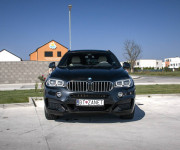 BMW X6 xDrive 40d M Sport Edition A/T